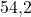 54{,}2