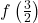 f\left(\frac{3}{2}\right)