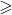 \geqslant