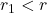 r_1 < r