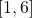 [1, 6]