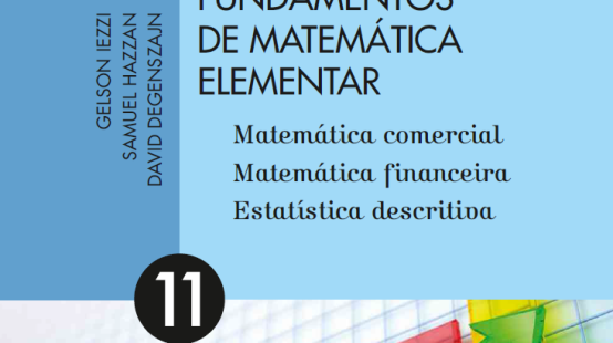 Fundamentos de Matemática Elementar Volume 11 - Geometria Espacial