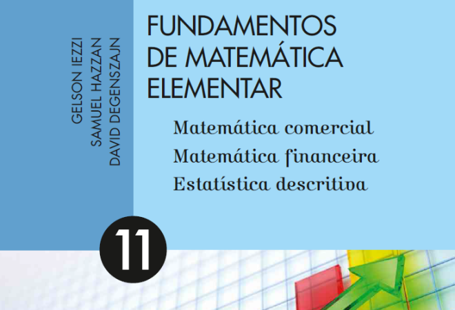 Fundamentos de Matemática Elementar Volume 11 - Geometria Espacial