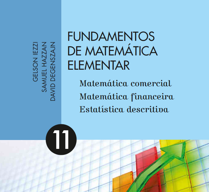 Fundamentos de Matemática Elementar Volume 11 - Geometria Espacial
