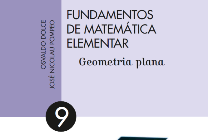 Fundamentos de Matemática Elementar Volume 8 - Limites, Derivadas, Noções de Integral