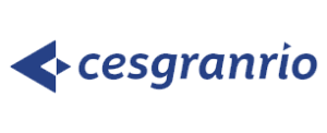 Logo da Cesgranrio